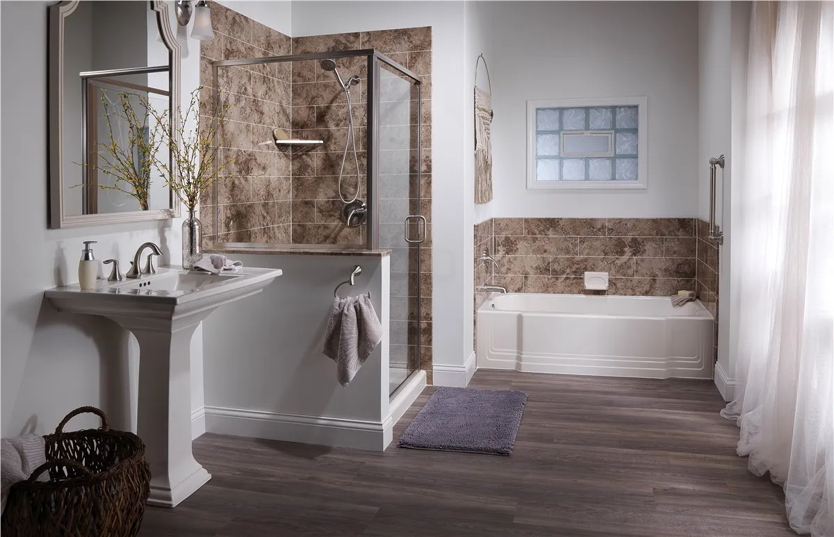 Bathroom Remodelling