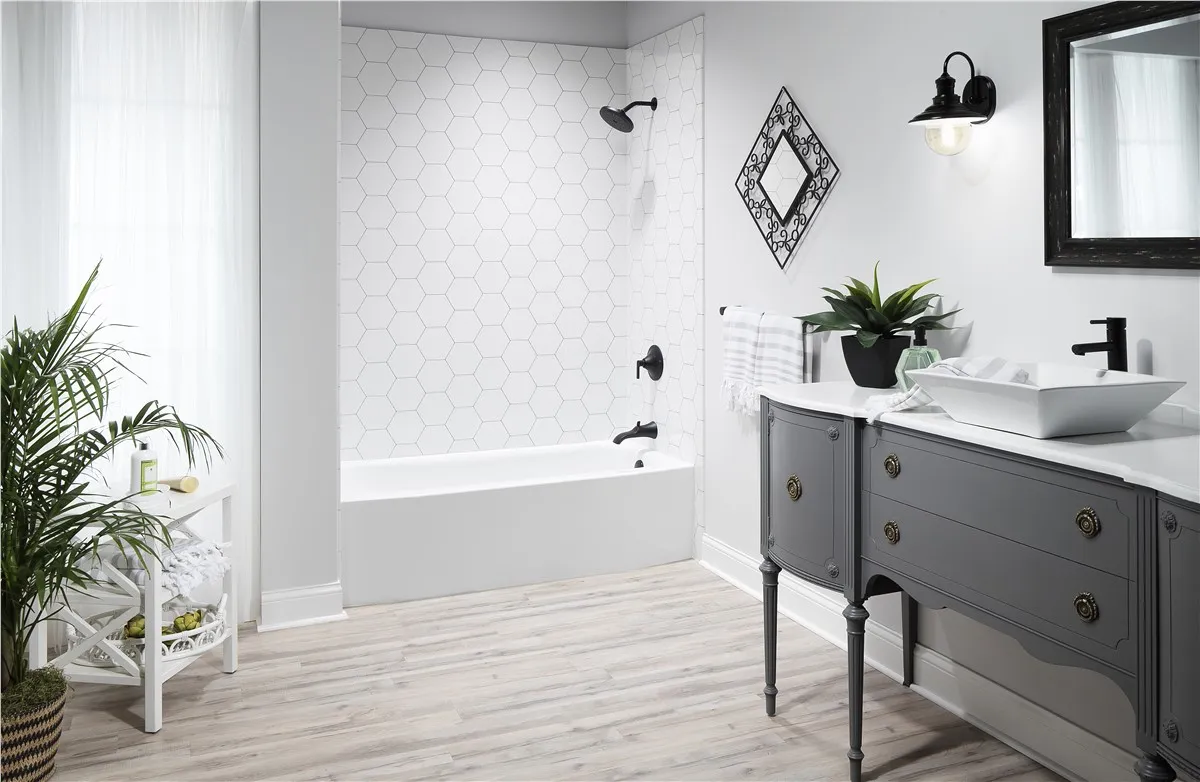 Bathroom Remodelling